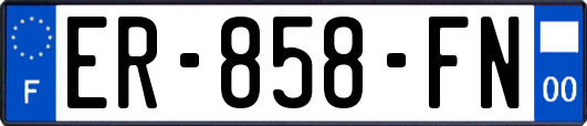 ER-858-FN