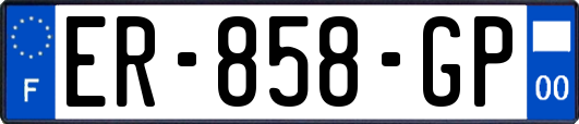 ER-858-GP