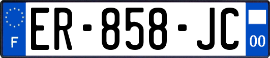 ER-858-JC