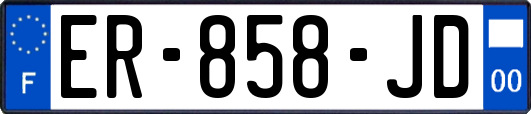 ER-858-JD