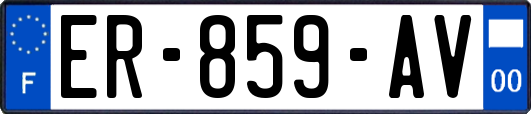 ER-859-AV