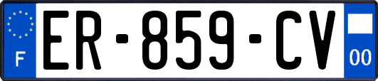 ER-859-CV
