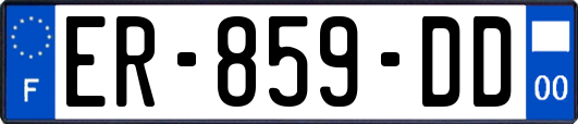 ER-859-DD