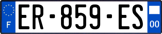ER-859-ES