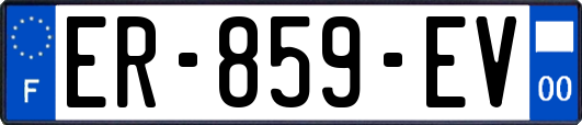 ER-859-EV