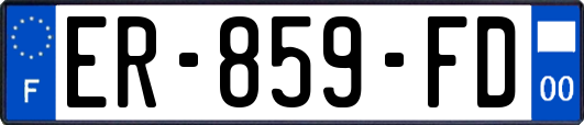 ER-859-FD