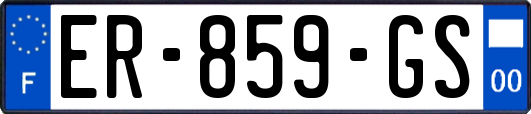 ER-859-GS