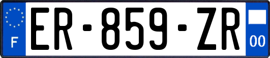 ER-859-ZR