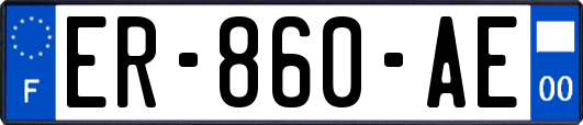 ER-860-AE