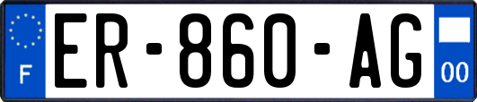 ER-860-AG