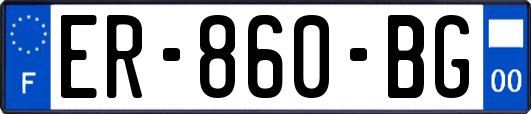 ER-860-BG