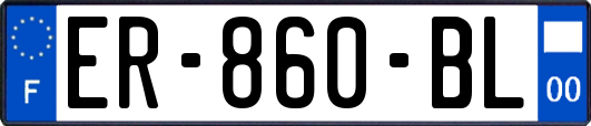 ER-860-BL