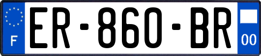 ER-860-BR
