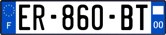 ER-860-BT