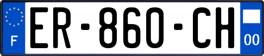 ER-860-CH