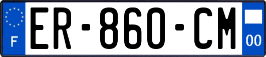 ER-860-CM