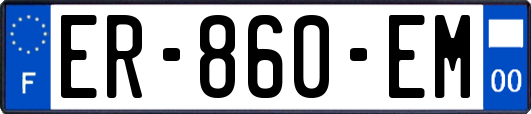ER-860-EM