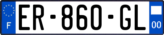 ER-860-GL