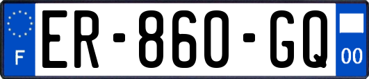 ER-860-GQ