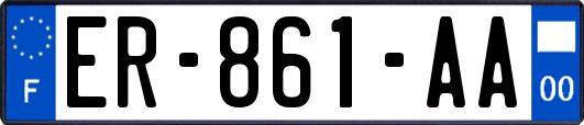 ER-861-AA