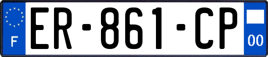 ER-861-CP