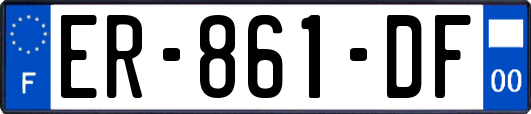 ER-861-DF