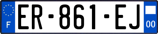 ER-861-EJ
