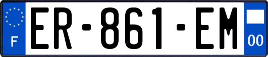 ER-861-EM
