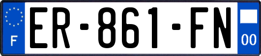 ER-861-FN
