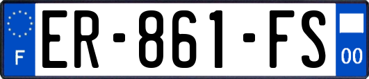 ER-861-FS