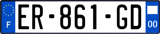 ER-861-GD