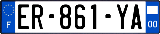 ER-861-YA