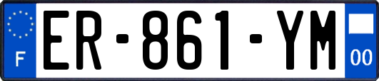 ER-861-YM