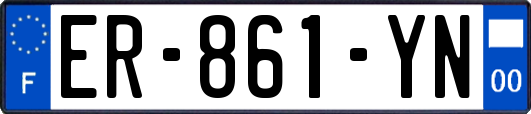 ER-861-YN