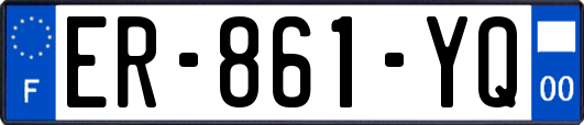 ER-861-YQ