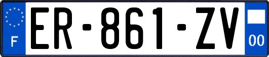 ER-861-ZV