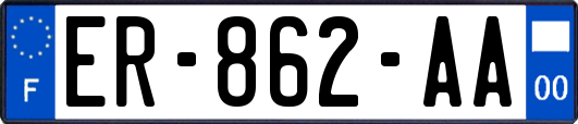 ER-862-AA