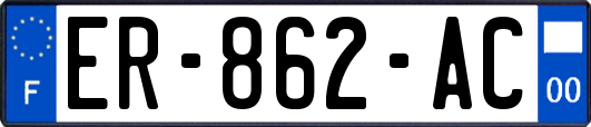 ER-862-AC