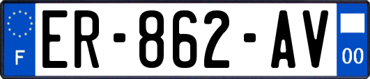 ER-862-AV