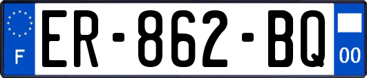 ER-862-BQ