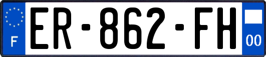 ER-862-FH