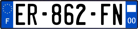 ER-862-FN