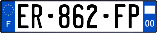ER-862-FP