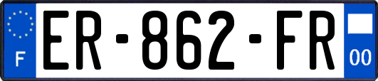 ER-862-FR