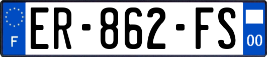 ER-862-FS