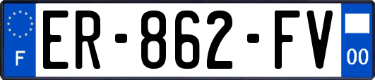 ER-862-FV