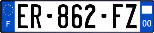 ER-862-FZ