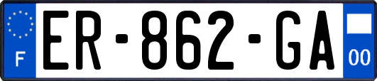 ER-862-GA