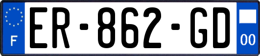 ER-862-GD