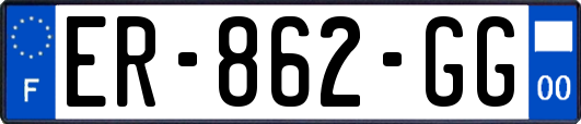 ER-862-GG